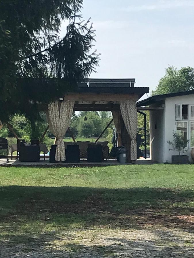 K&B Residence Jarosław المظهر الخارجي الصورة