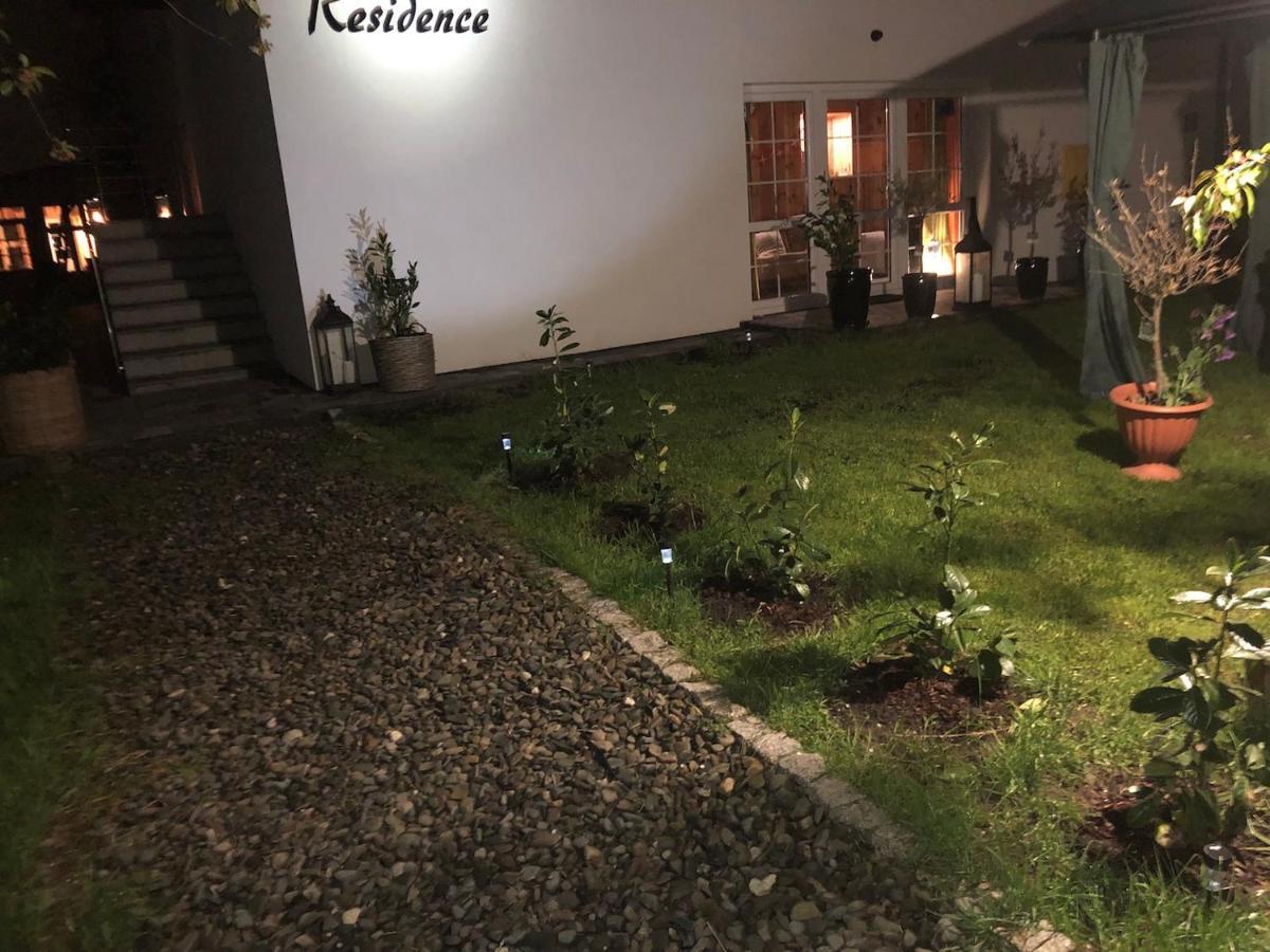 K&B Residence Jarosław المظهر الخارجي الصورة
