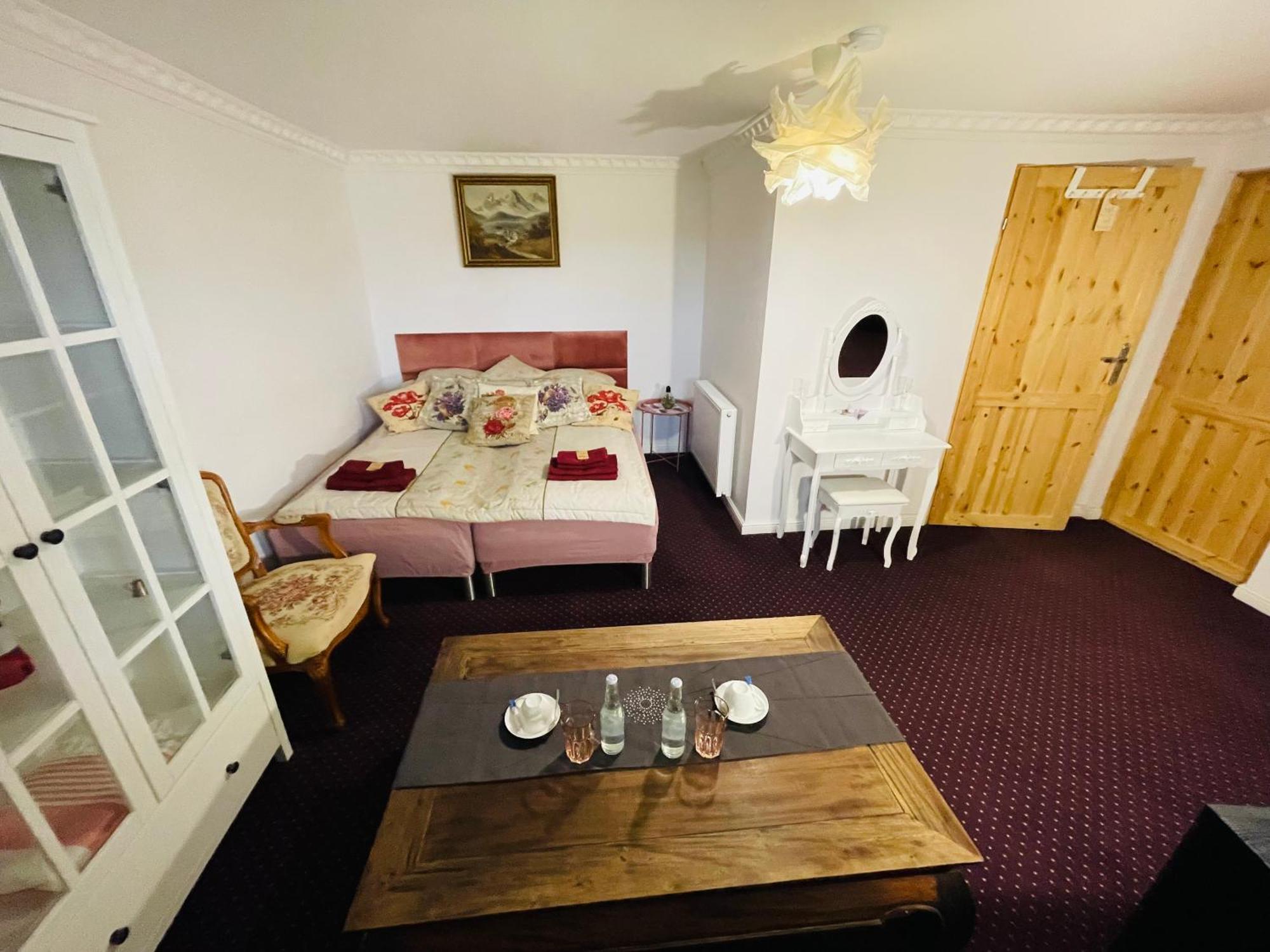 K&B Residence Jarosław المظهر الخارجي الصورة