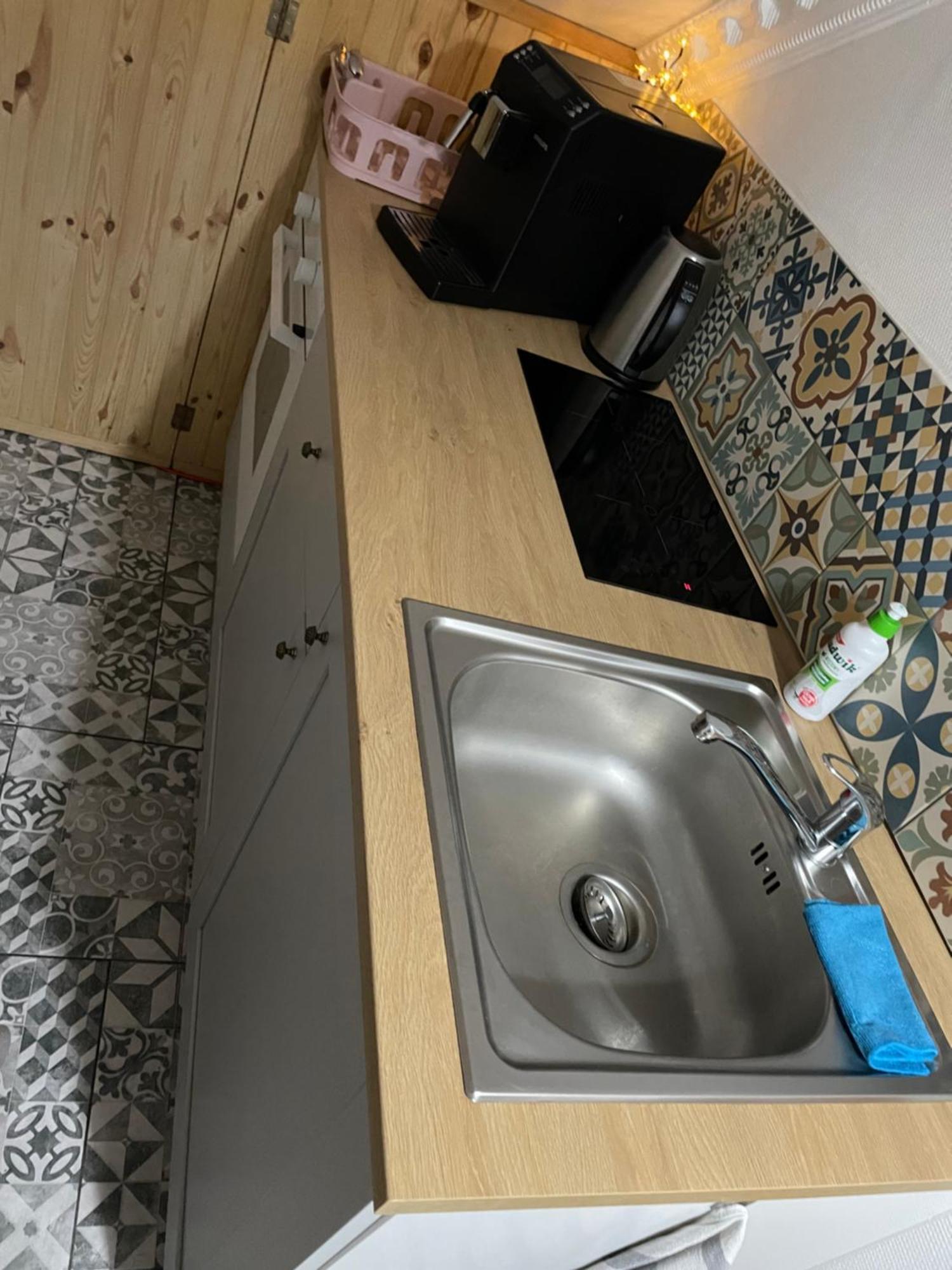 K&B Residence Jarosław المظهر الخارجي الصورة