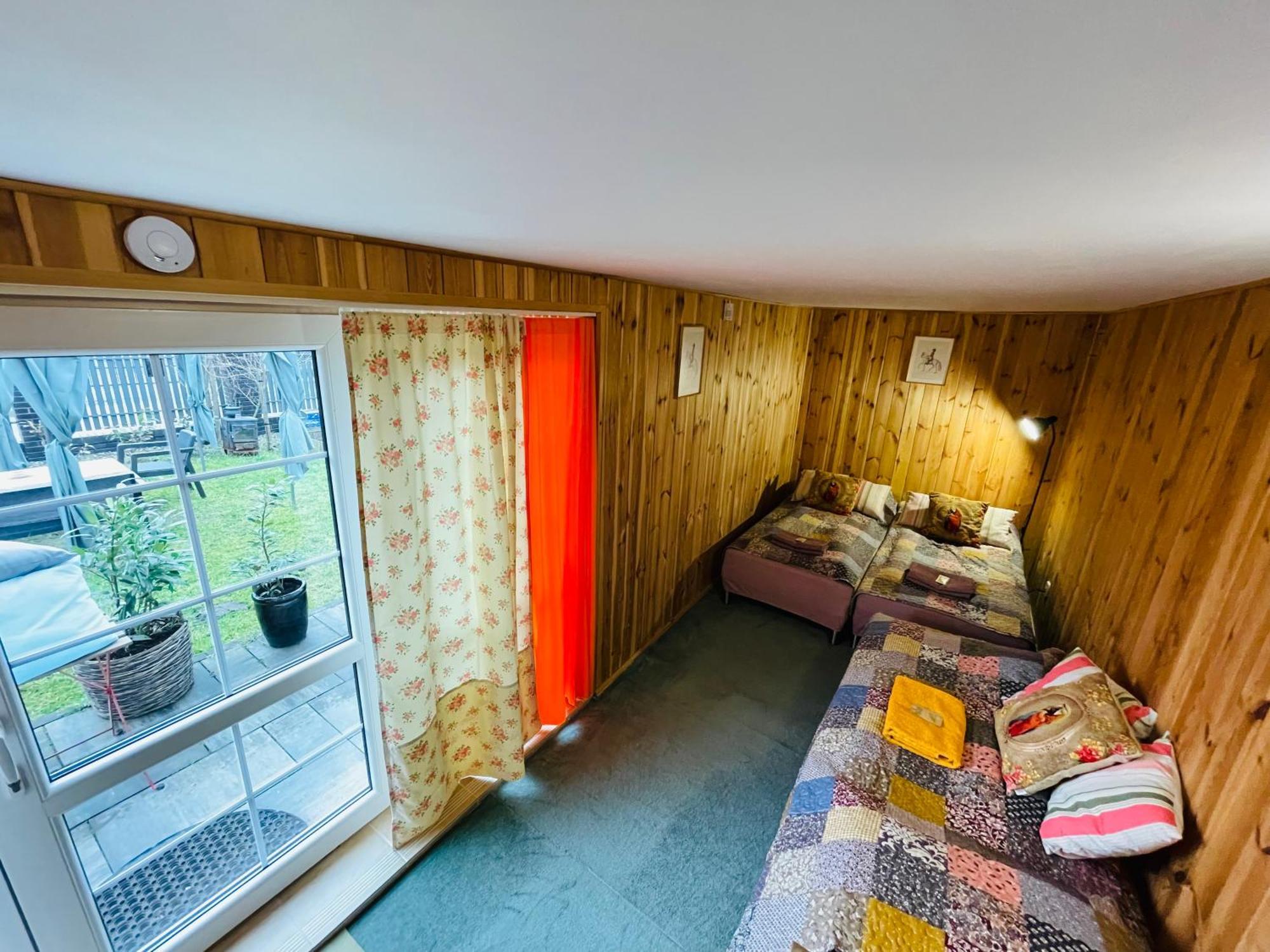 K&B Residence Jarosław المظهر الخارجي الصورة