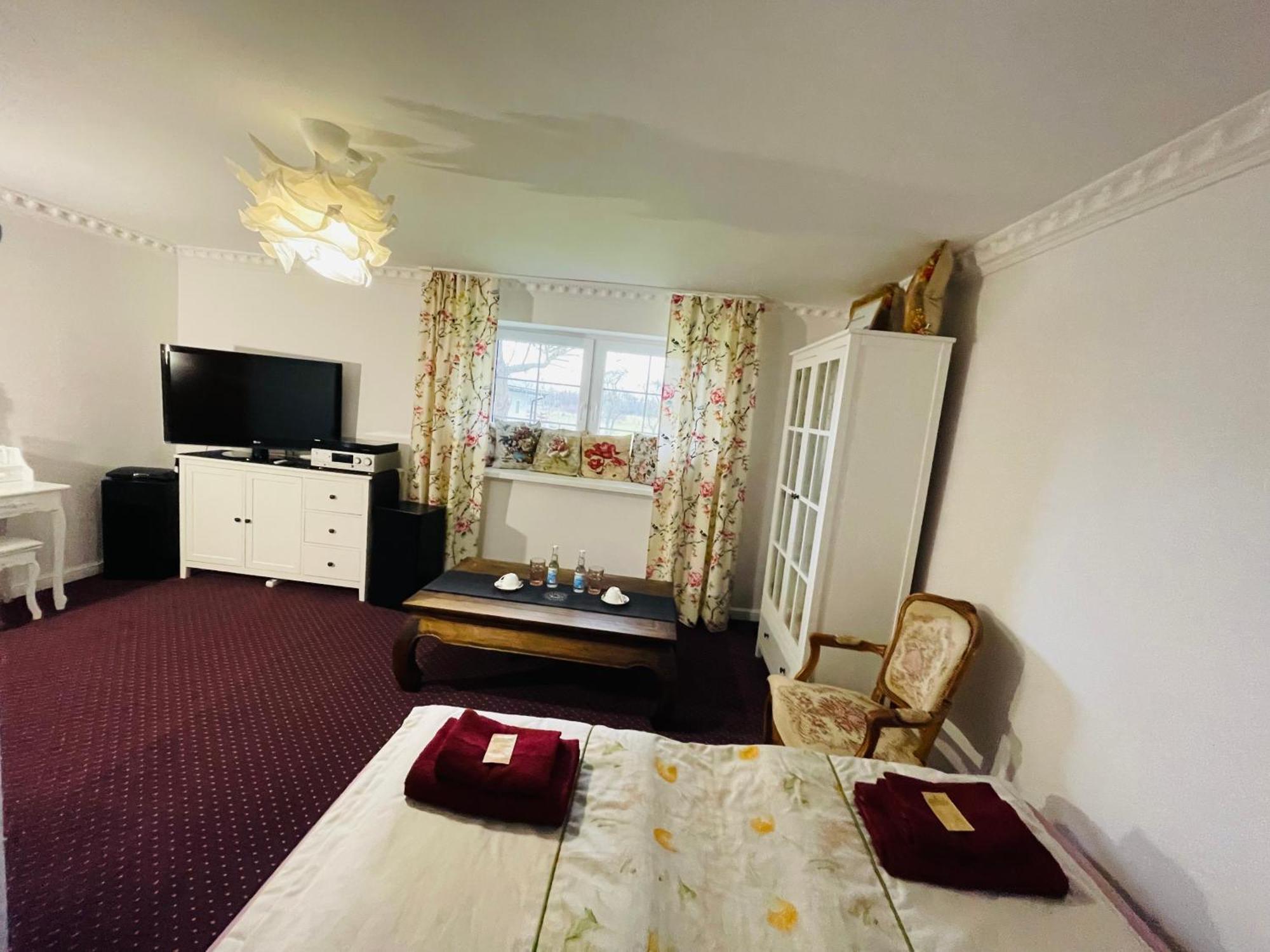 K&B Residence Jarosław المظهر الخارجي الصورة