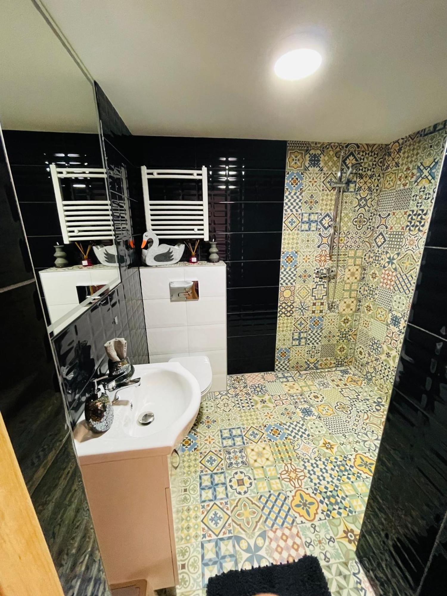 K&B Residence Jarosław المظهر الخارجي الصورة