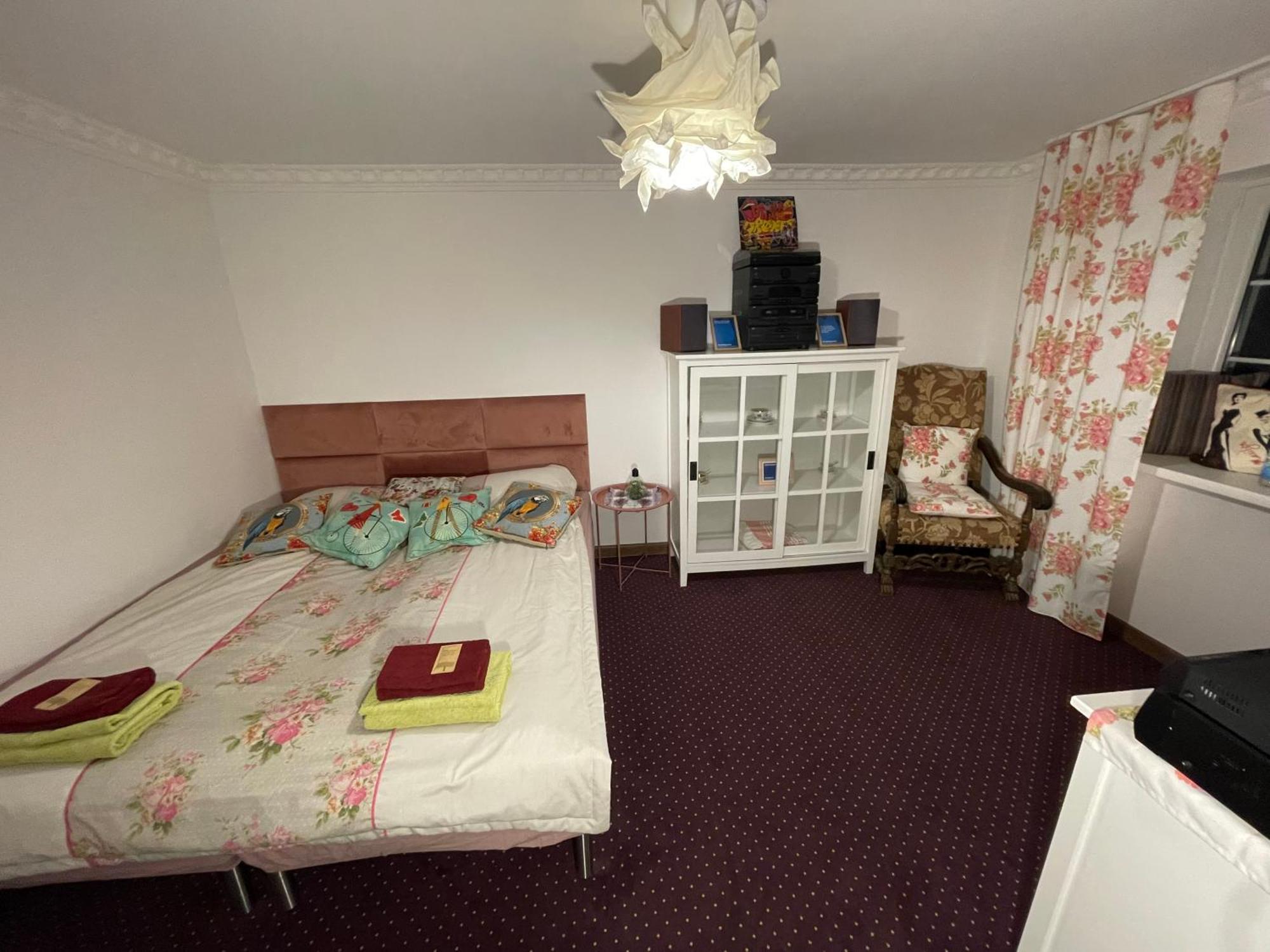 K&B Residence Jarosław المظهر الخارجي الصورة