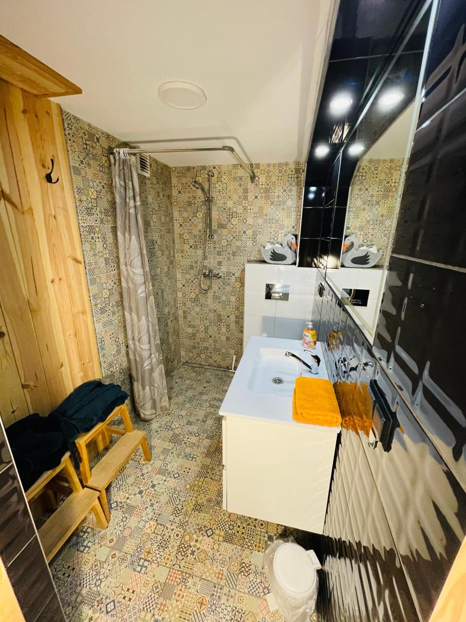K&B Residence Jarosław المظهر الخارجي الصورة