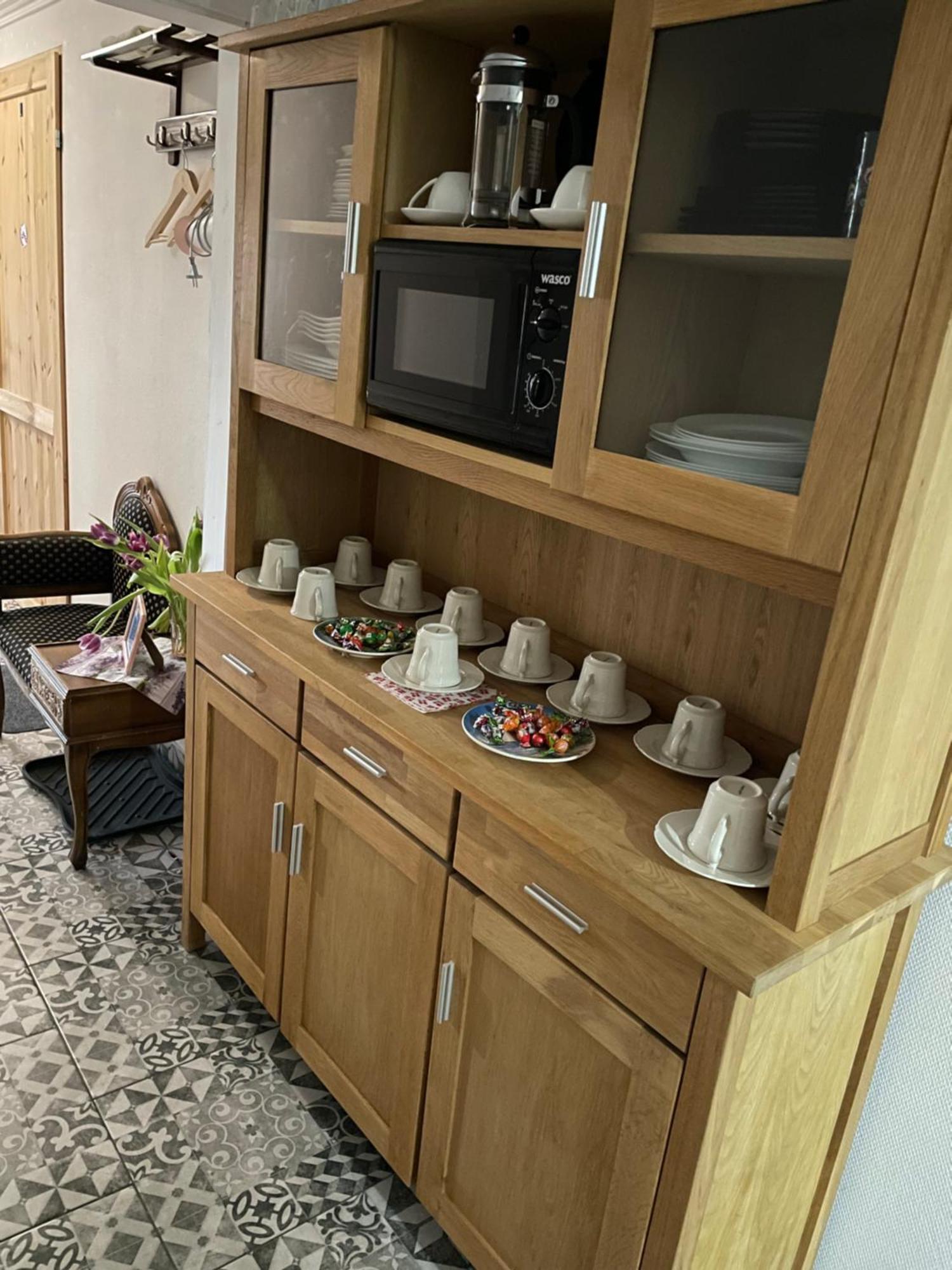 K&B Residence Jarosław المظهر الخارجي الصورة