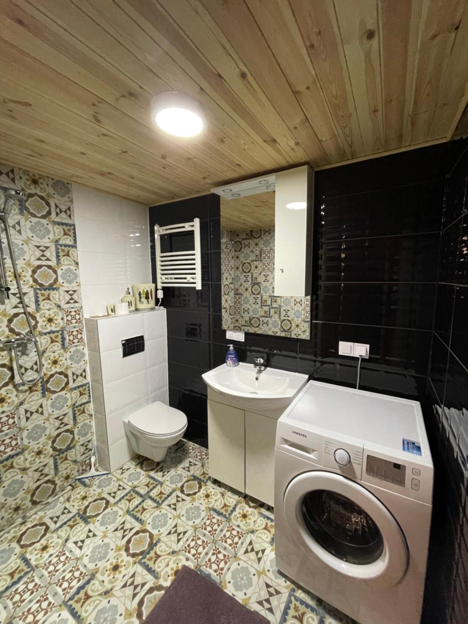 K&B Residence Jarosław المظهر الخارجي الصورة