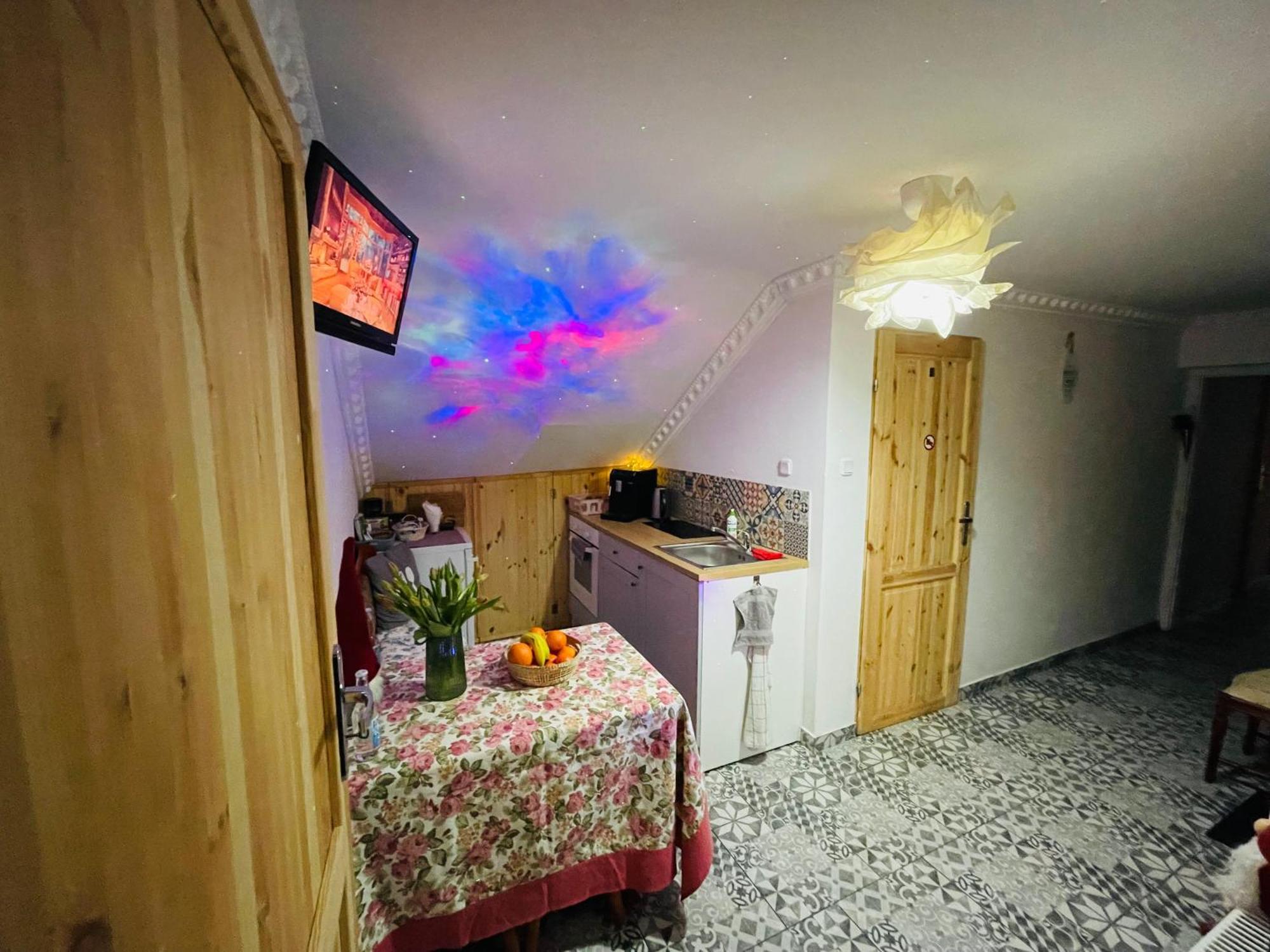 K&B Residence Jarosław المظهر الخارجي الصورة