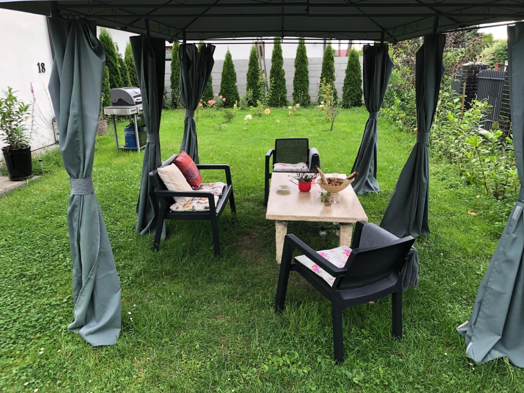 K&B Residence Jarosław المظهر الخارجي الصورة