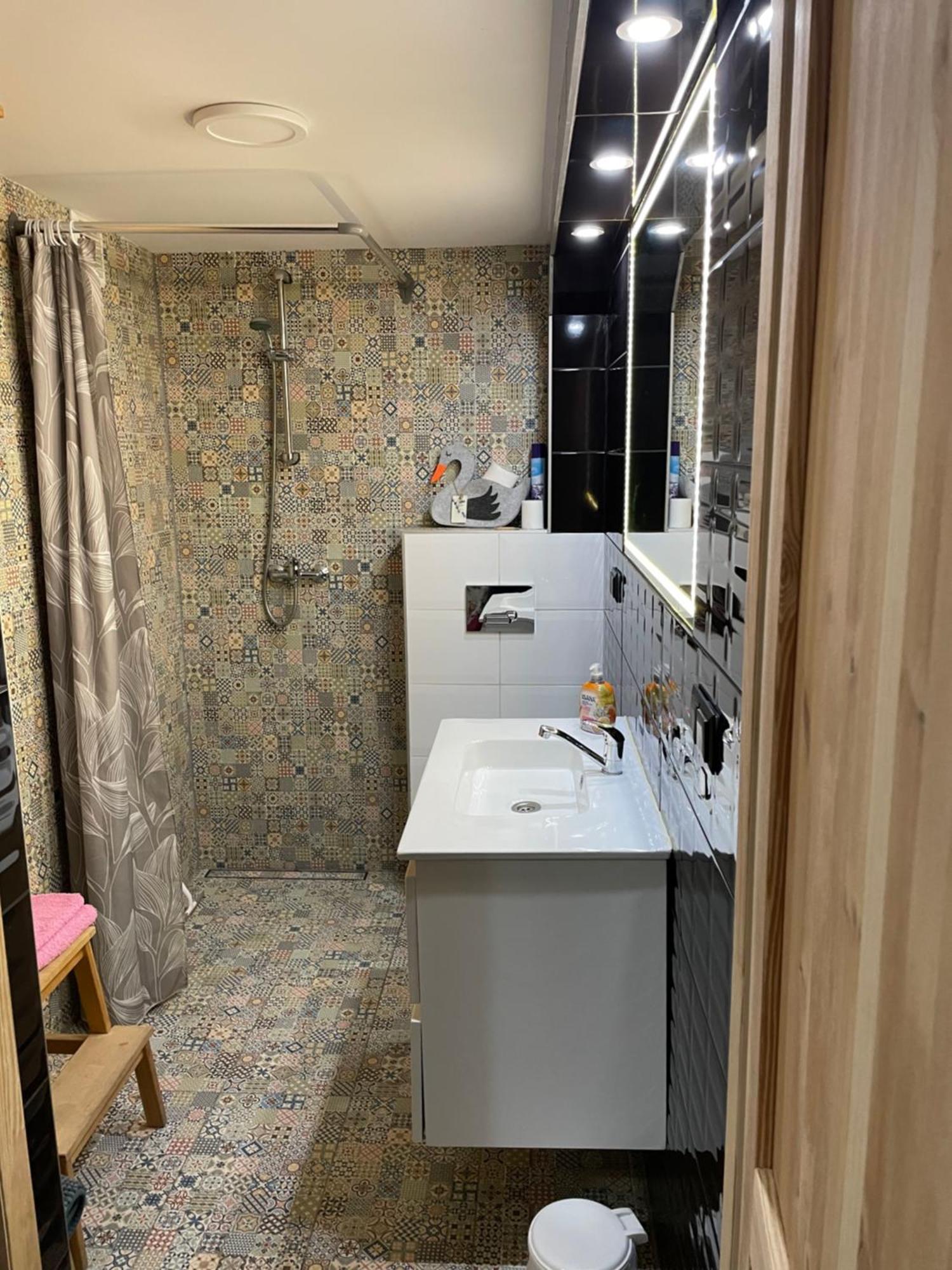 K&B Residence Jarosław المظهر الخارجي الصورة