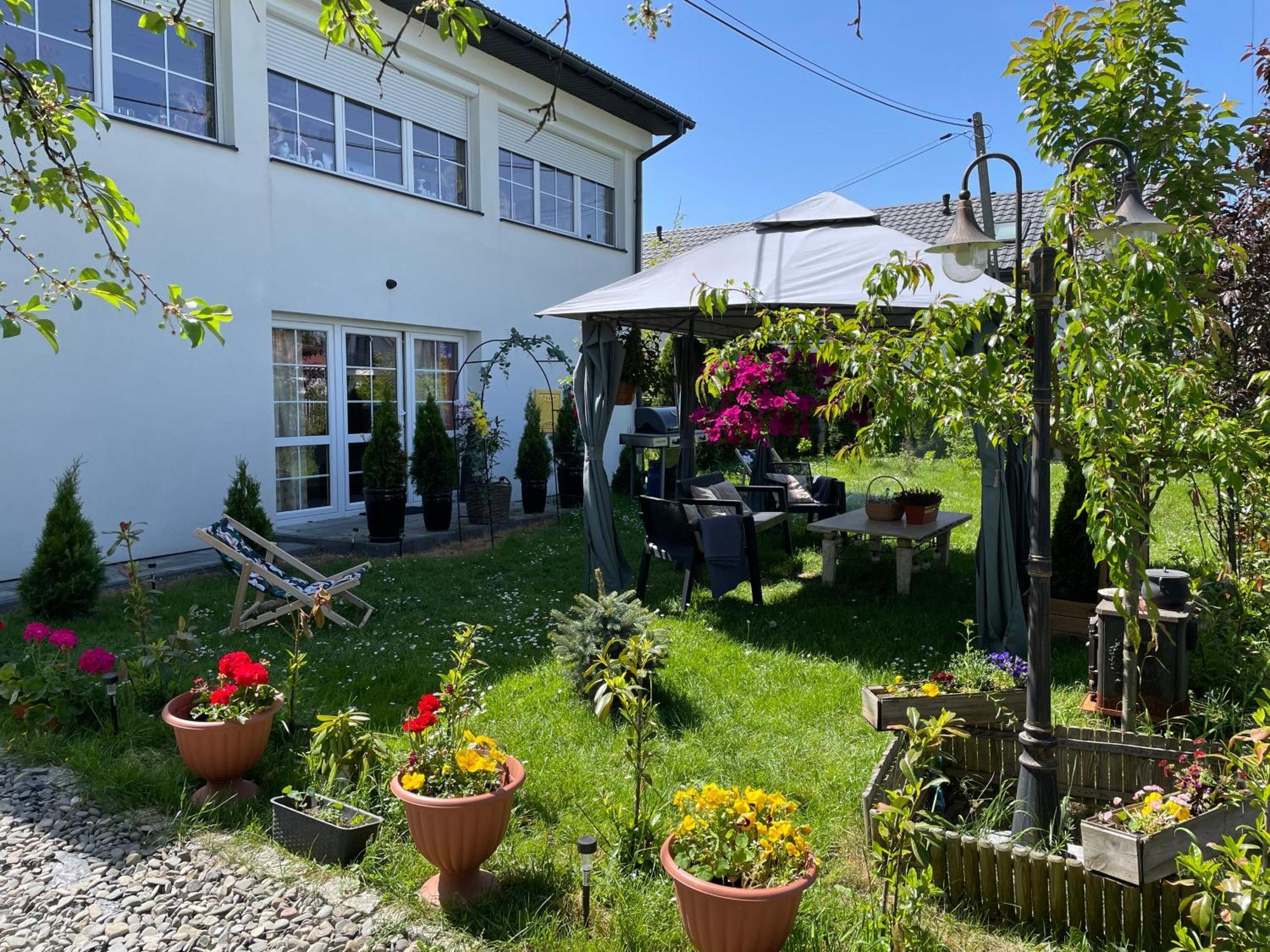 K&B Residence Jarosław المظهر الخارجي الصورة