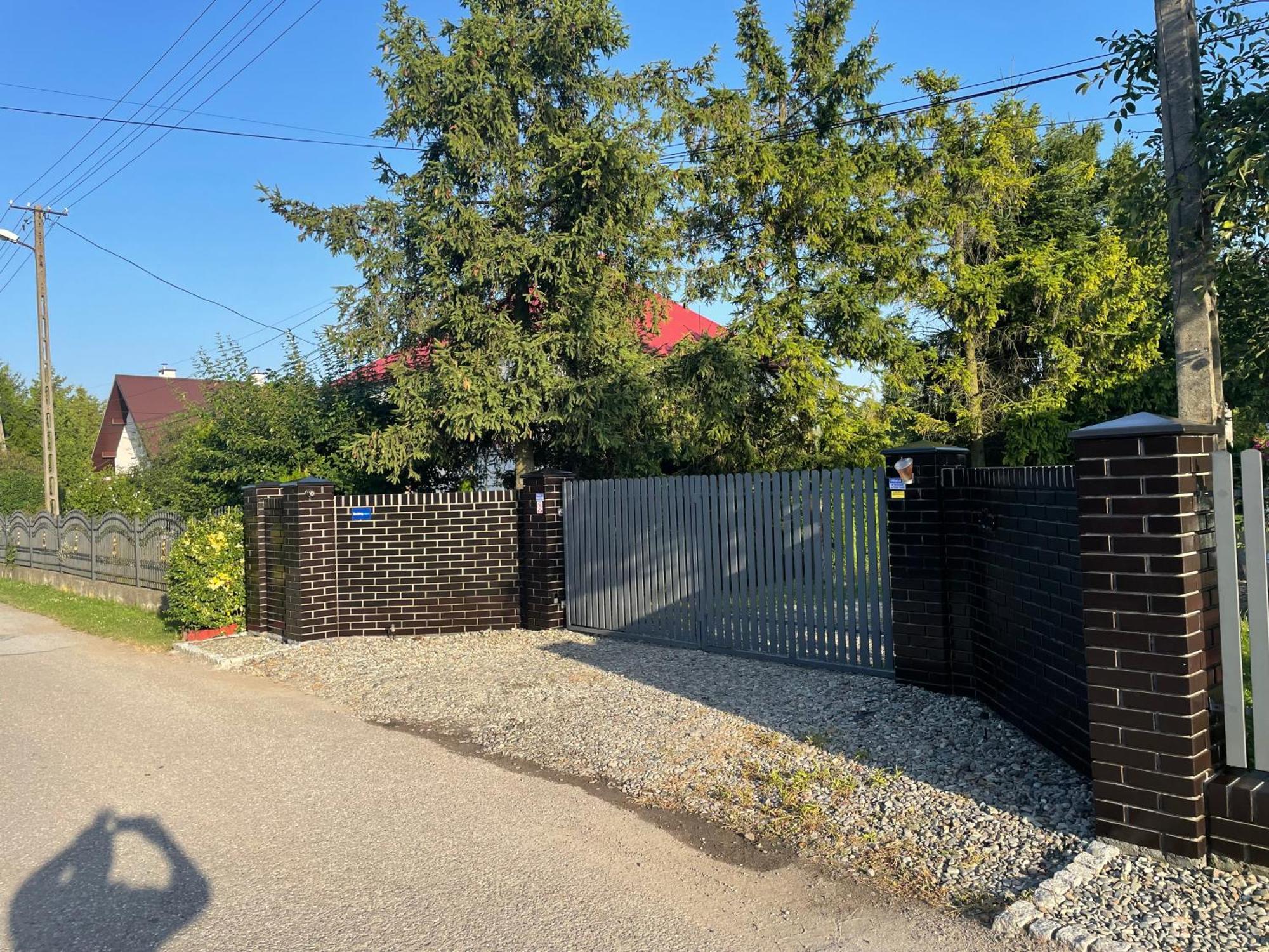 K&B Residence Jarosław المظهر الخارجي الصورة