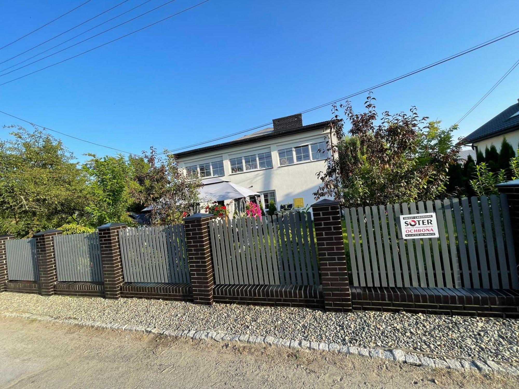 K&B Residence Jarosław المظهر الخارجي الصورة