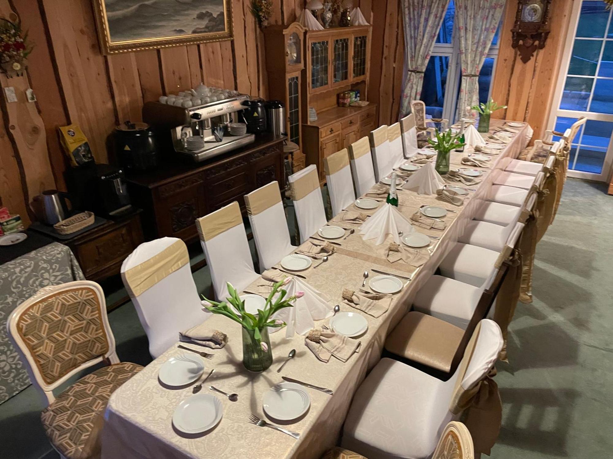 K&B Residence Jarosław المظهر الخارجي الصورة