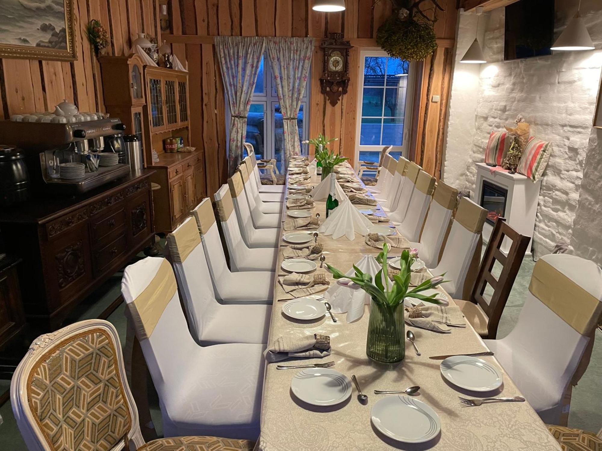 K&B Residence Jarosław المظهر الخارجي الصورة